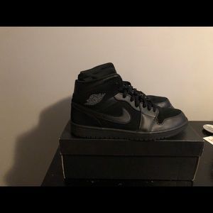 Nike Air Jordan’s 1